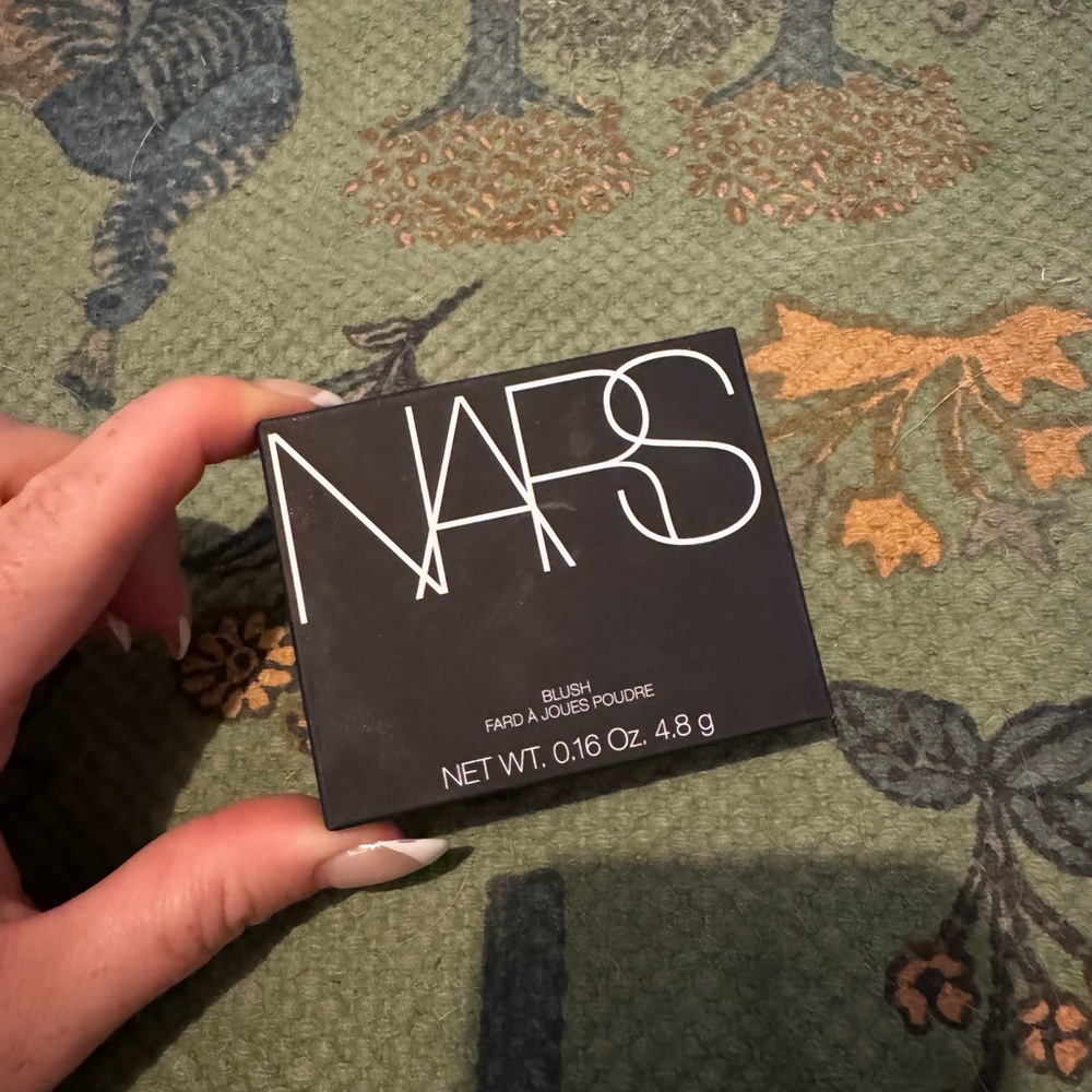 NARS Blush in Orgasm